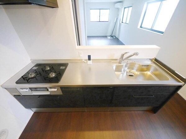 Kolet二子新地#04の物件内観写真